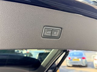 Used Audi SQ8