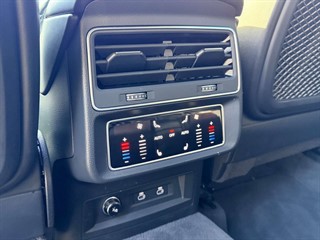 Used Audi SQ8