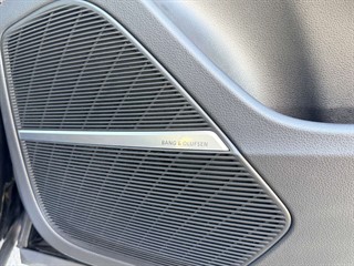 Used Audi SQ8