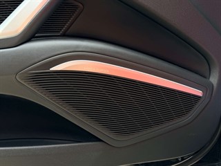 Used Audi TT
