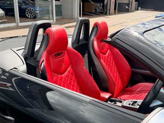 Used Audi TT