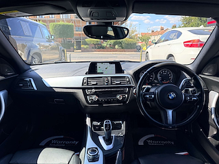 Used BMW 1 Series
