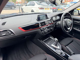 Used BMW 1 Series