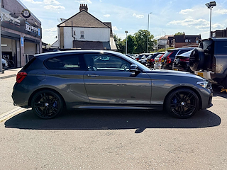 Used BMW 1 Series