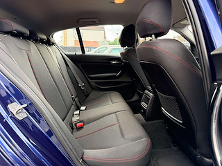 Used BMW 1 Series