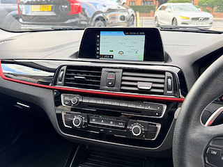 Used BMW 1 Series