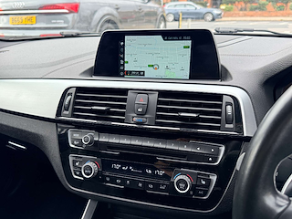 Used BMW 1 Series
