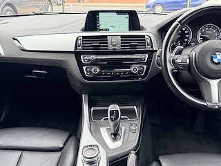 Used BMW 1 Series