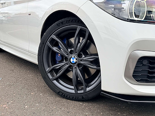 Used BMW 1 Series