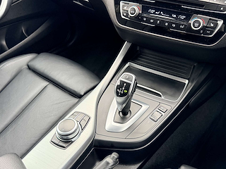 Used BMW 1 Series