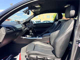 Used BMW 1 Series