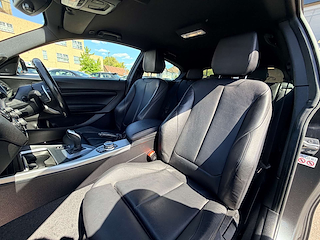 Used BMW 1 Series