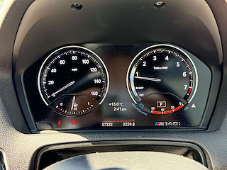 Used BMW 1 Series