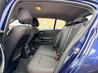 Used BMW 1 Series