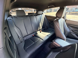 Used BMW 1 Series