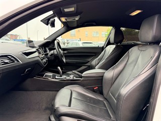 Used BMW 1 Series