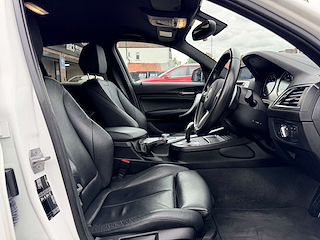 Used BMW 1 Series