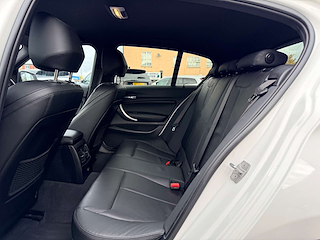 Used BMW 1 Series