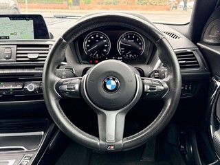 Used BMW 1 Series
