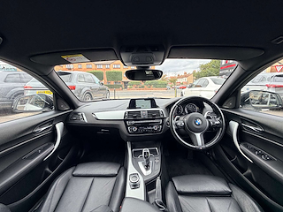 Used BMW 1 Series