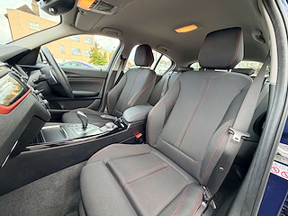 Used BMW 1 Series