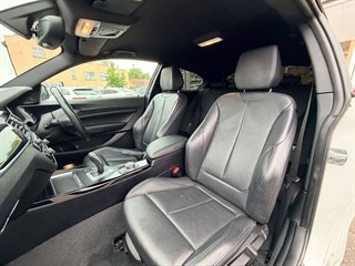 Used BMW 1 Series
