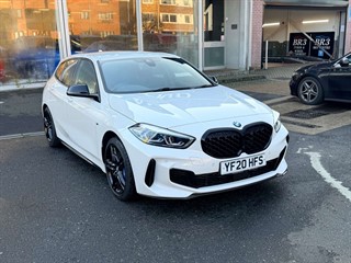 Used BMW 1 Series