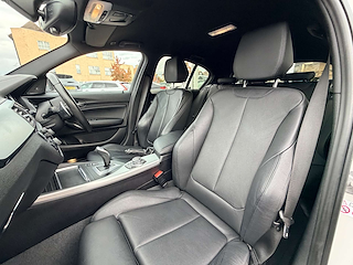 Used BMW 1 Series