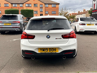 Used BMW 1 Series