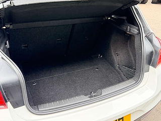 Used BMW 1 Series