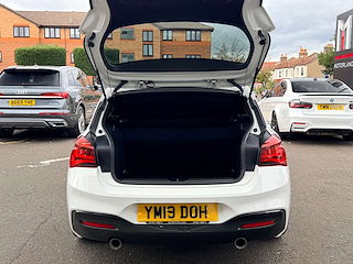Used BMW 1 Series