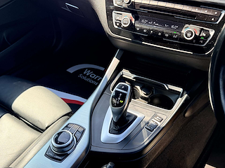 Used BMW 1 Series