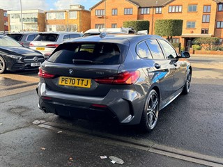 Used BMW 1 Series