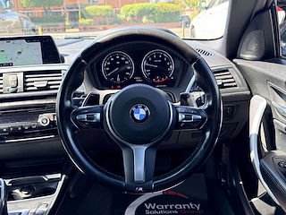 Used BMW 1 Series