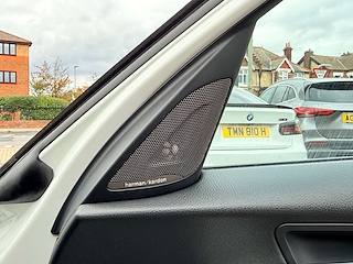 Used BMW 1 Series