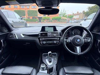 Used BMW 1 Series