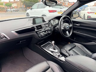Used BMW 1 Series