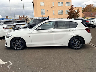 Used BMW 1 Series