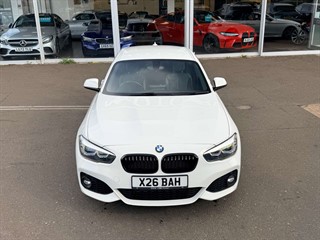 Used BMW 1 Series