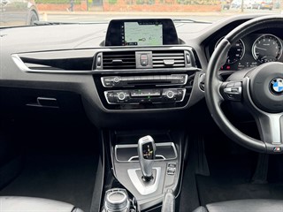 Used BMW 1 Series