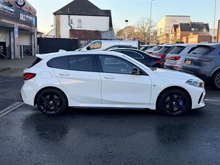 Used BMW 1 Series