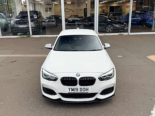 Used BMW 1 Series