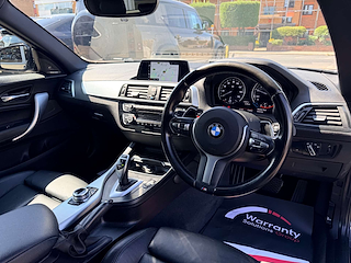 Used BMW 1 Series