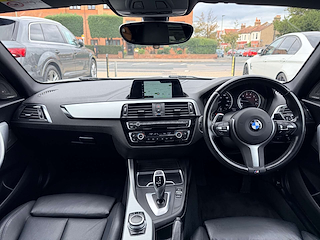 Used BMW 1 Series