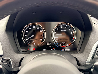 Used BMW 1 Series
