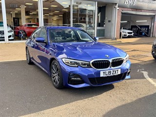 Used BMW 330i