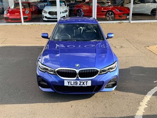 Used BMW 330i