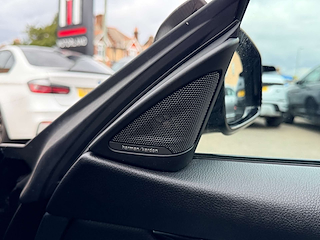 Used BMW 420d