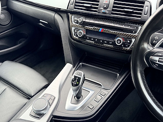 Used BMW 420d