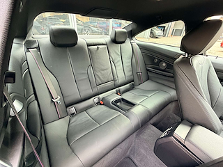 Used BMW 420d
